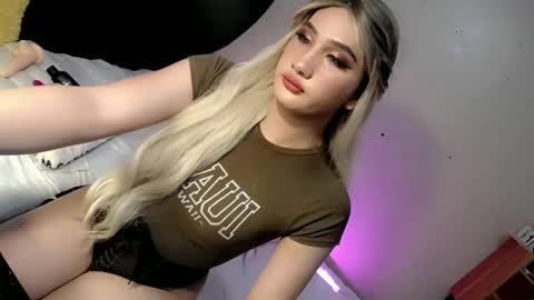Chesca online show from December 20, 4:31 am