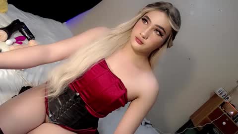 Chesca online show from December 28, 8:37 am