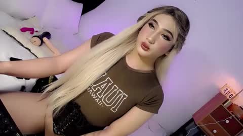 Chesca online show from January 16, 9:27 am