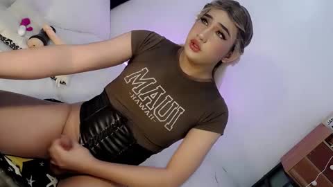 Chesca online show from January 30, 9:36 pm
