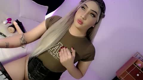 Chesca online show from September 9, 8:51 pm
