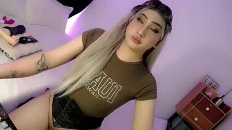 Chesca online show from September 13, 9:26 am