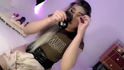 Chesca online show from September 14, 9:36 am