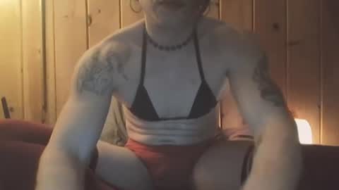 Frankie online show from January 9, 3:36 am