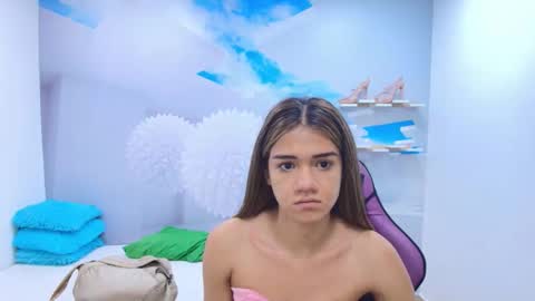 DEMI online show from February 2, 12:48 pm