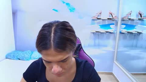 DEMI online show from March 18, 12:26 pm