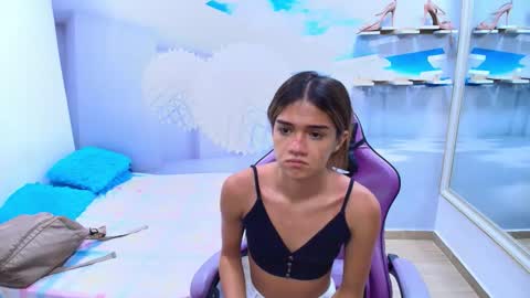 DEMI online show from March 30, 12:17 pm