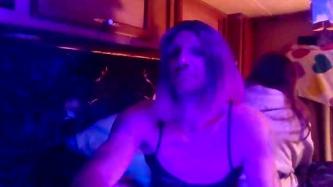 Demondelight666 online show from February 13, 9:27 am