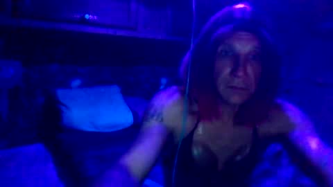 Demondelight666 online show from April 22, 10:22 am