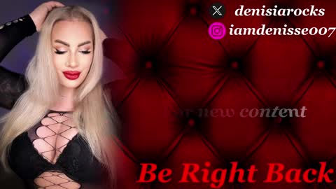 Snapshot of denisiarocks chatting on December 23, 8:14 pm   ----  ---- online show from December 23, 8:14 pm