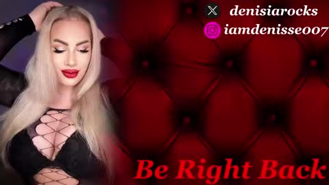 Snapshot of denisiarocks chatting on February 14, 8:15 pm   ----  ---- online show from February 14, 8:15 pm