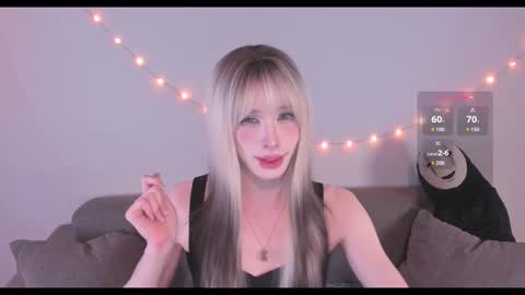 Snapshot of deserve_dessert chatting on January 19, 8:51 pm Domi  online show from January 19, 8:51 pm