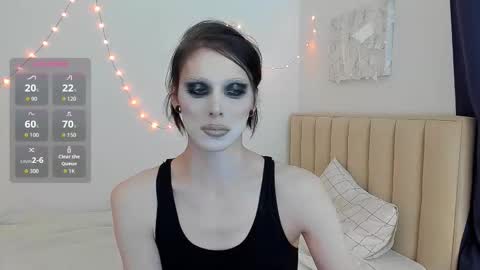 Domi  online show from February 16, 6:34 am