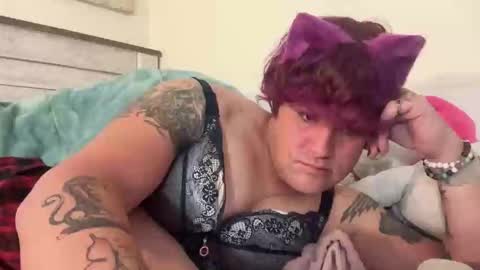 Dezmond online show from October 21, 12:58 am