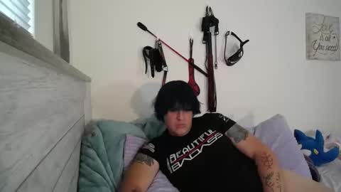 Dezmond online show from November 30, 11:29 pm