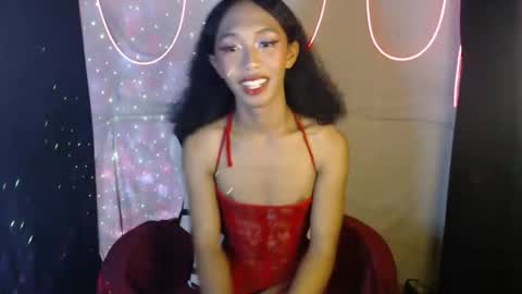 jenny online show from April 13, 5:17 pm