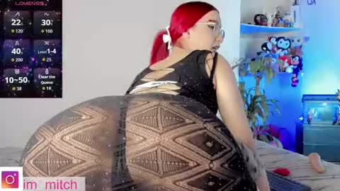 Andrea Mitchelle online show from June 23, 6:16 pm