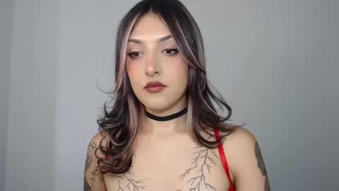 Angel Boo and Adrian online show from October 28, 5:22 pm