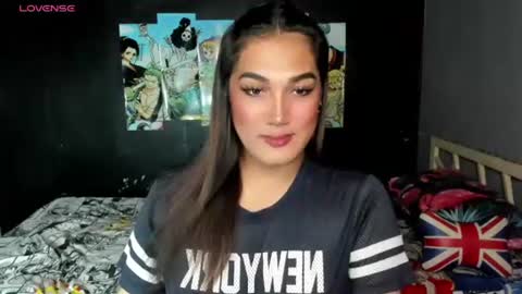 Wency online show from July 28, 3:54 pm