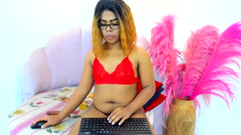 Diamont online show from December 8, 4:55 am