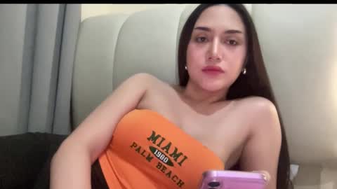 DianaAnders online show from March 9, 11:47 am