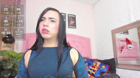 DIOSA online show from December 29, 10:03 pm