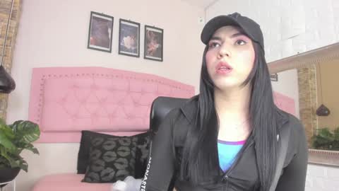 DIOSA online show from February 2, 8:08 pm