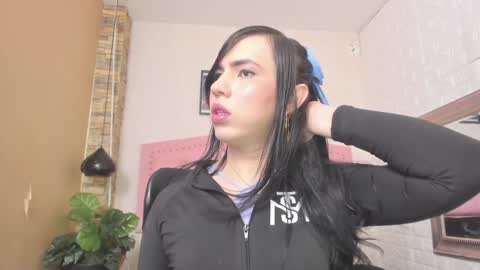 DIOSA online show from February 5, 8:14 pm