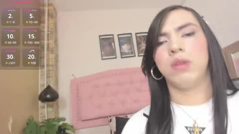 DIOSA online show from February 23, 8:44 pm