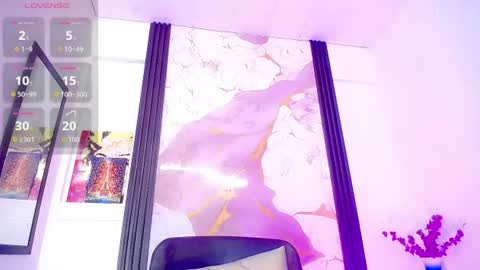 Diosiris Riannys online show from June 11, 10:08 pm