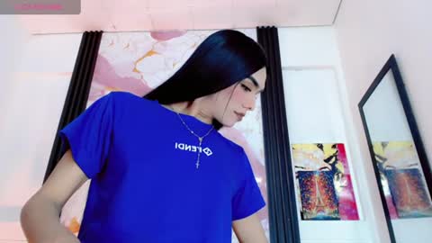 Diosiris Riannys online show from July 10, 7:51 pm