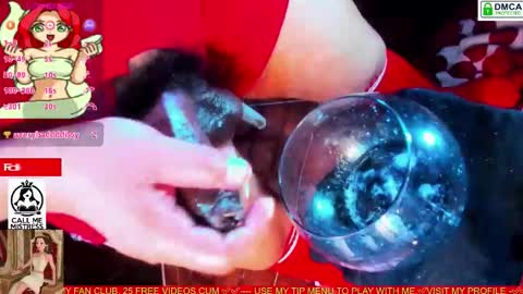 My name is Dubraska. I am a girl with a big surpriselin search of my dreams  online show from December 13, 8:59 pm