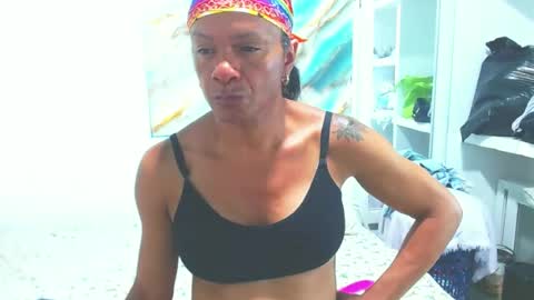 dirty_culona online show from June 29, 2:39 pm