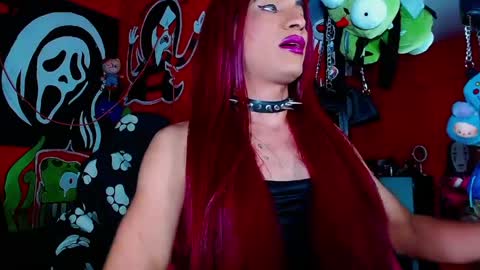 dirtydanezka online show from May 21, 11:12 pm