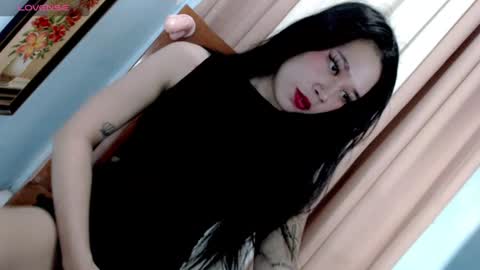 DIANA online show from June 20, 4:15 am