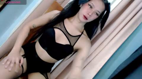 DIANA online show from July 9, 3:43 am