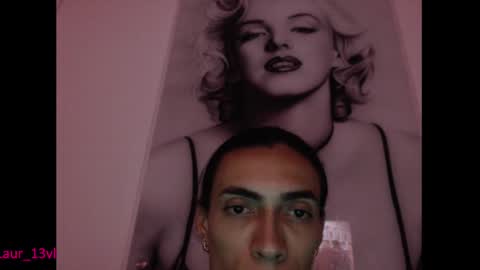 LAURAXXX online show from January 8, 4:44 am