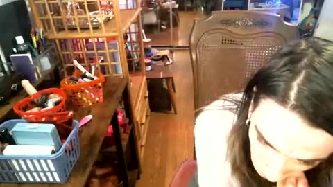 Dixie Doll online show from February 28, 11:47 am