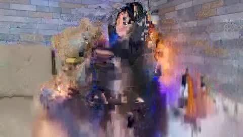 DixyPalmer online show from July 7, 7:29 pm