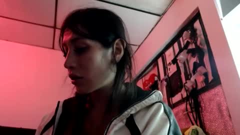 Catherine XXX online show from December 31, 3:45 am