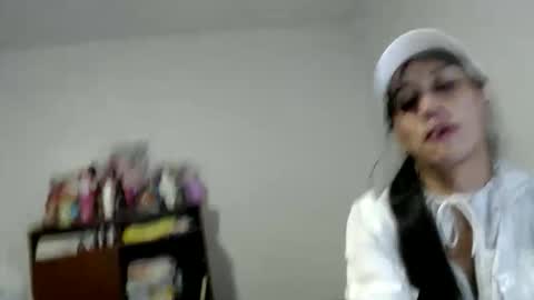 Catherine XXX online show from January 9, 6:51 am