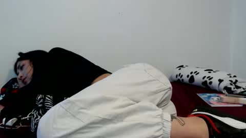 Catherine XXX online show from March 25, 3:01 am