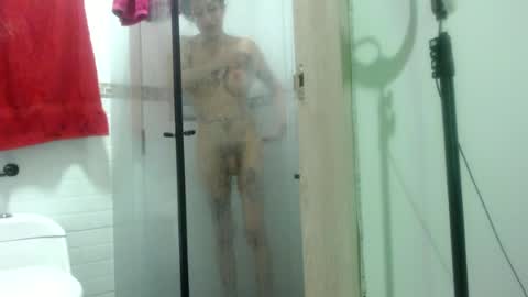 Catherine XXX online show from July 12, 10:45 pm