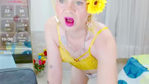 ilona online show from March 8, 4:16 am