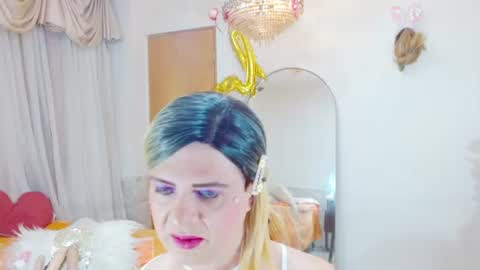 ilona online show from June 21, 4:48 am