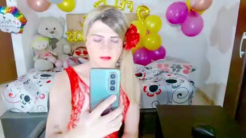ilona online show from August 2, 2:45 am