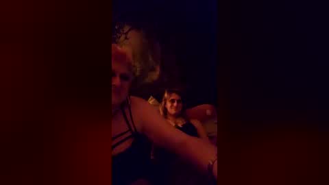 DollyDoom666 online show from August 6, 5:58 am