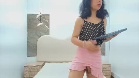 Dominic online show from June 24, 7:34 pm