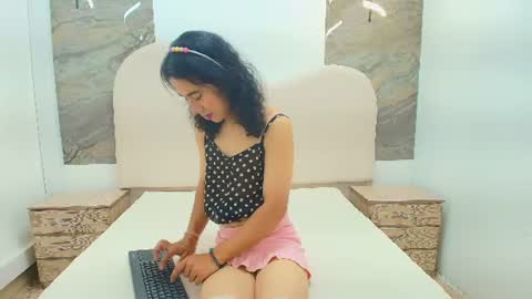 Dominic online show from July 13, 7:27 pm