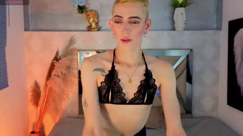 Dominic online show from July 8, 3:26 pm